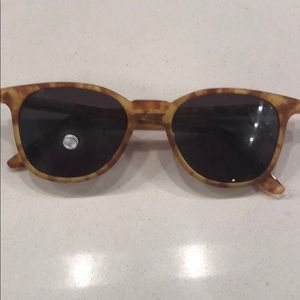 KREWE sunglasses